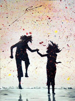 cover image of Mensch sein